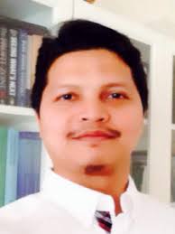 MOHD FARID ISMAIL, Consultant/Solution Architect, Principal Consultant,  Solution Integrator & Architect