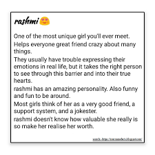 Rashmi Name Facts Meaning Of Your Name Facts Names