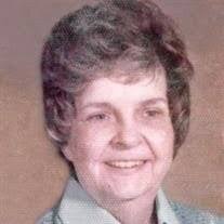 Juanita June Bishop Obituary