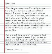 Hai bang, how are you at home? Contoh Surat Pendek Untuk Teman Dalam Bahasa Inggris Beserta Artinya Content