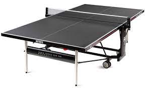 Looking for the best ping pong table? The Best Outdoor Ping Pong Table For 2021 Play With Your Family