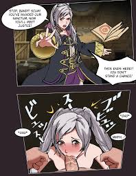 Rule34 - If it exists, there is porn of it  sunbeam (artist), robin (fire  emblem), robin (fire emblem) (female)  5743984