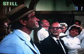 The Night Strangler' and the underground librarian – REEL LIBRARIANS