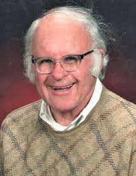 Richard Eddy Obituary