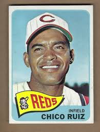 1965 TOPPS HOUSTON ROOKIE STARS # 553 NEAR MINT +