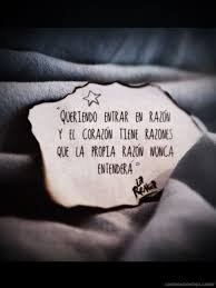 Cambios De Tiempo Frases La Renga Frases Rockeras Frases De Rock