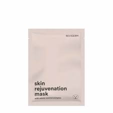 Rejuvenation — can refer to: Skin Rejuvenation Mask 1anw Dermedis
