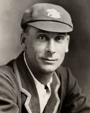 Allan Border (Test Cricketer)