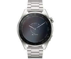 The huawei watch 3 pro has a luxuriously large 790mah battery in its bowels. Huawei Watch 3 Pro Elite Ab 599 00 Preisvergleich Bei Idealo De