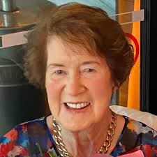 Jean Veronica O'TOOLE