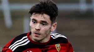 Dr McKenna Cup: Donegal edge past youthful Down as Derry draw with Monaghan 