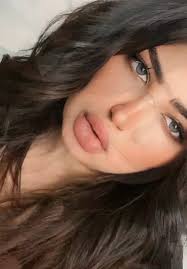 Girl I Nominated You Do The Challenge