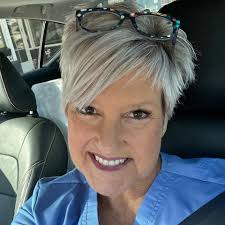 Mary Elizabeth Burch in people