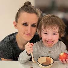 Fundraiser for Melissa Doherty by Nina Doherty : Caring for Gavin: In  memory of Emma