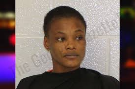 Carroll County Crime