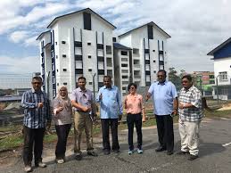 Company that provides services in purchasing & or selling of land & properties. Penantian Berakhir Penduduk Hargai Komitmen Kerajaan Negeri Selangorkini