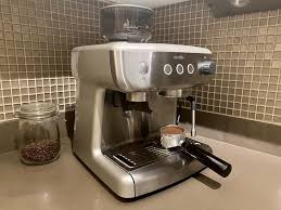 The coffee machine hub is a specialist online retailer of home coffee machines for the coffee connoisseur, or for those who want to enjoy a café experience within their very home. Breville Barista Max Vcf126 Review