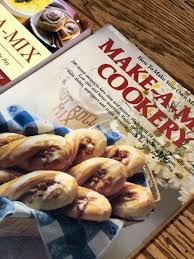 How to make a cookbook. Make A Mix Cookbook Lynn S Kitchen Adventures