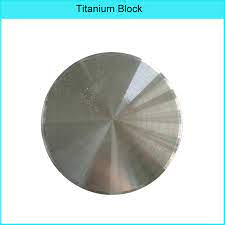 They use a lot of titanium as it submerges easily and is resistant to corrosion. Dental Titanium Disks Blank 98 14mm Grade 5 Open Cad Cam Milling Material For Dental Technician Use Tianium Block Restoration Buy Cheap In An Online Store With Delivery Price Comparison Specifications Photos