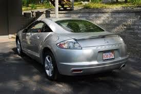 2009 Mitsubishi Eclipse Pictures Mitsubishi Eclipse Mitsubishi 2009 Mitsubishi Eclipse