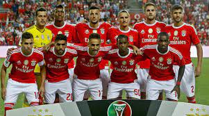 Последние твиты от sl benfica (@slbenfica). Footboom Predstavlyaet Sopernika Benfika Portugaliya Footboom