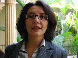 Homenaje al Embajador Isabel Montero de la Cámara