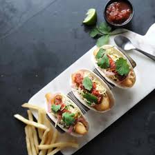 Het eten was ook zeker niet tot de typische cactus club normen. Cactus Club Cafe Byrne Road Burnaby 7320 Market Crossing