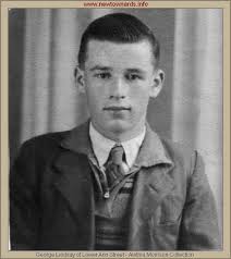 Newtownards, a pictorial history by Derek Beattie