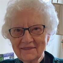 Marie Randall Obituary August 27, 2022