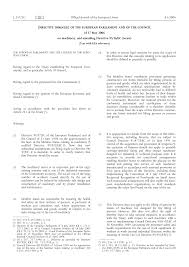 Check spelling or type a new query. Https Eur Lex Europa Eu Lexuriserv Lexuriserv Do Uri Oj L 2006 157 0024 0086 En Pdf