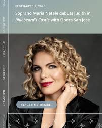 𝑀𝒶𝓇𝒾𝒶 𝒩𝒶𝓉𝒶𝓁𝑒 (@marianatalesoprano) • Instagram photos and videos