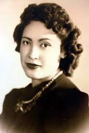 Isabel Almogabar Obituary