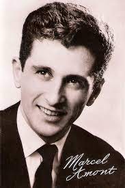 Après ses débuts en 1951, l'artiste originaire de bordeaux connaît le succès jusqu'à la fin des années 1970. Marcel Amont Imdb