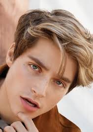 Fan Casting Jonny Green as Nikolai Lantsov in (Six of Crows &) Shadow and  Bone (The Grisha Trilogy)