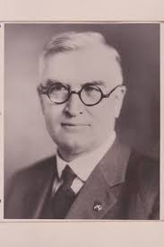 Charles Cutler Sharp.