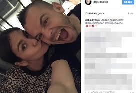 En el Día del Amor: Famosos que se pasan de empalagosos