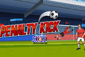 Penalty kicks is a soccer game that puts you in the shoes of a penalty taker. Penalty Kick Skill Online Spiel Spiele Jetzt Spielspiele De