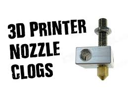 5 Causes Of A Nozzle Jam How To Fix It