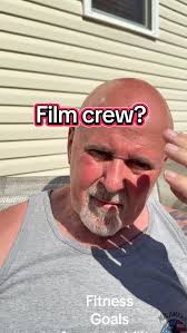 Soaking up some sun (and that sweet Vitamin D) when I heard a quote that  hit hard:, “If a film crew followed you around every day, would they say  you’re truly working toward your goals… or just ...