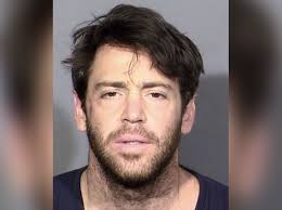 Matthew Mannix Las Vegas news: Caesars Palace hostage suspect Matthew  Mannix threatened landlord days before Las Vegas standoff