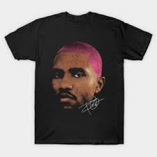 Frank Singer Ocean T-Shirts for Sale