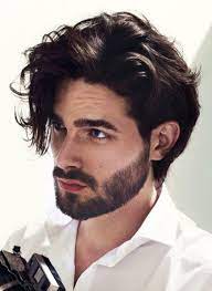 65 Ideen Frisuren Manner Vintage Jungs New Site Long Hair Styles Men Men Haircut Styles Mens Hairstyles Medium