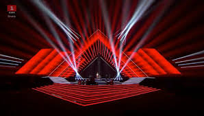 Tix will represent norway in eurovision song contest 2021 official account for norway's national esc delegation. Will O Regan Pa Twitter Good Evening Bobby It S A New Stage Design For The Danish National Song Contest To Pick The Eurovision Song Will Be Stored And Reused For Years To Come