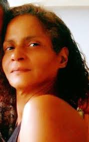 Iris Rodriguez Obituary