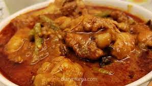 We did not find results for: Resepi Kari Ayam Tanpa Santan Paling Sedap Dan Pekat Resep Makanan Resep Makanan