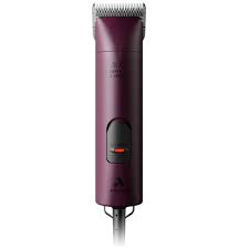 Andis Ultraedge Agc Super 2 Speed Brushless Clipper – Burgundy | Groomers  World