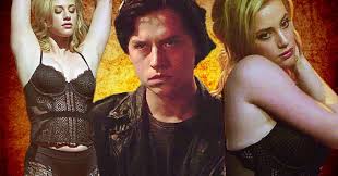 Find exactly what you're looking for! Riverdale Betty S Weird Sexy Striptease Was The Craziest Tv Moment Of 2017 Decider