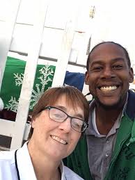 When I say HATS OFF to Mr. Algernon Cooper.....HATS OFF!!! He did a GREAT  JOB