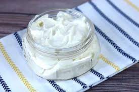 Diy body care gifts made simple. Homemade Eczema Body Butter With Aloe Vera