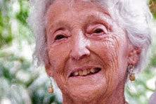 Obituary: Rita Terry Stapp